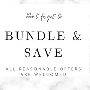 ⭐️CLOSET CLEAR OUT 🫧